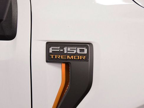 Used 2025 Ford F150 Tremor w/ Bed Utility Package AWD/4WD image 13
