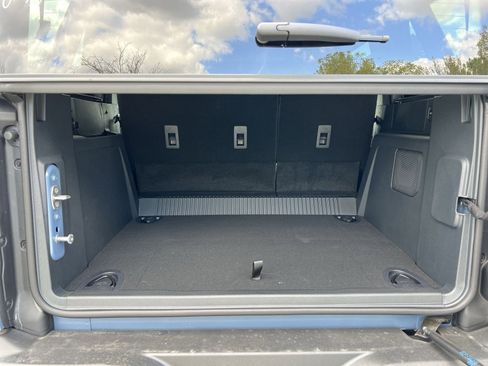 New 2025 Ford Bronco Outer Banks image 25