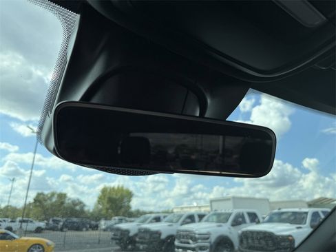 New 2026 RAM 5500 Tradesman image 21