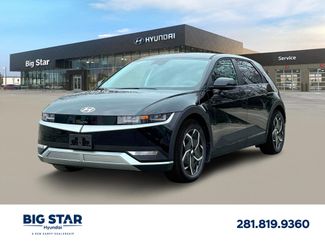 New 2024 Hyundai Ioniq 5 SEL video 1