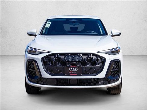 New 2026 Audi Q5 Premium Plus image 2