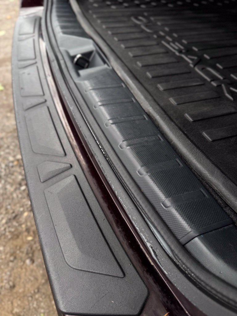 Certified 2024 Subaru Outback Limited AWD/4WD image 41