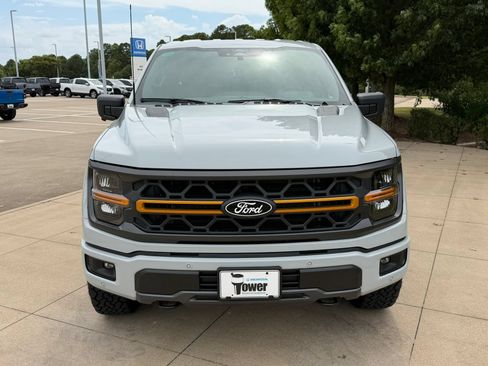 Used 2026 Ford F150 Tremor AWD/4WD image 2