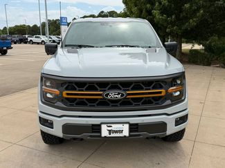 Used 2026 Ford F150 Tremor AWD/4WD video 2