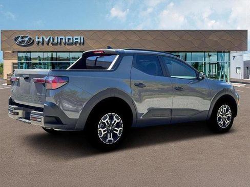 New 2026 Hyundai Santa Cruz XRT AWD/4WD image 8