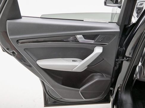 Used 2018 Audi Q5 2.0T Premium Plus w/ Premium Plus Package image 20