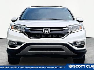 Used 2015 Honda CR-V EX-L video 2
