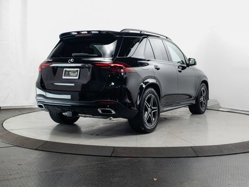 Certified 2026 Mercedes-Benz GLE 350 4MATIC image 34