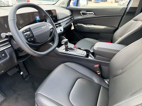 New 2026 Kia Sportage EX AWD/4WD image 18