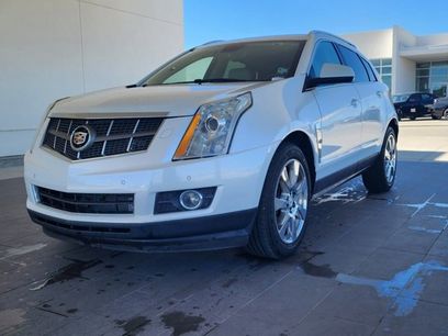 Used 2011 Cadillac SRX Performance