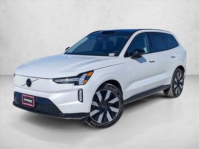 New 2025 Volvo EX90 Ultra w/ Protection Package Premier