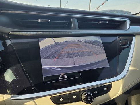 Used 2023 Buick Encore GX Select image 19