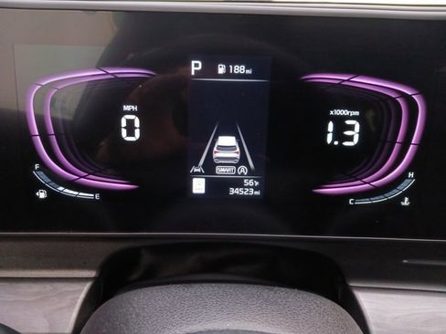 Certified 2023 Kia Sportage X-Line w/ X-Line Premium Package image 18