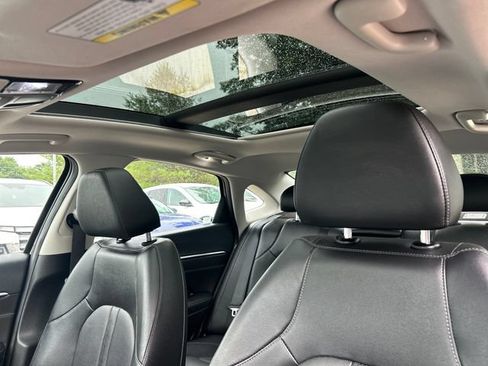Certified 2023 Hyundai Sonata Limited FWD image 20