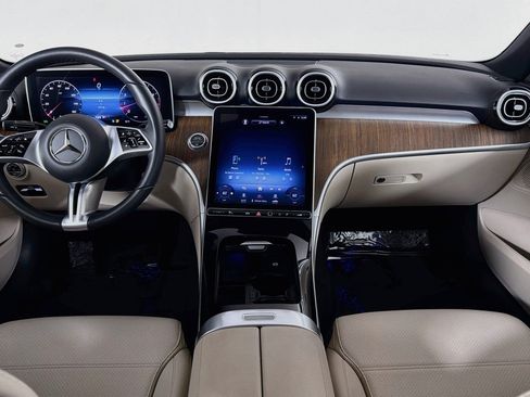 Certified 2024 Mercedes-Benz C 300 Sedan image 6
