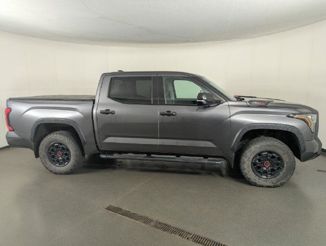 Used 2023 Toyota Tundra TRD Pro AWD/4WD image 8
