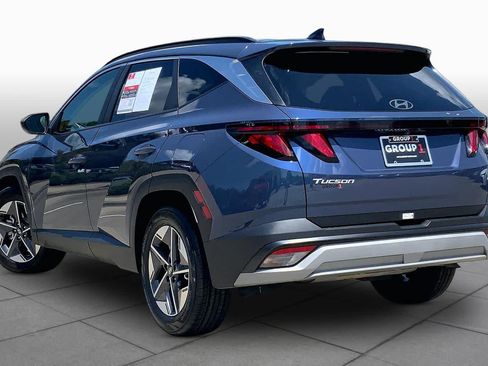 Used 2025 Hyundai Tucson SEL FWD image 11
