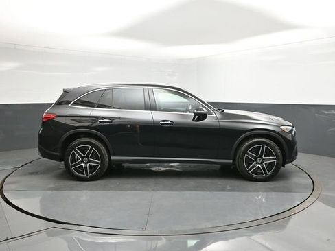 New 2026 Mercedes-Benz GLC 300 image 26