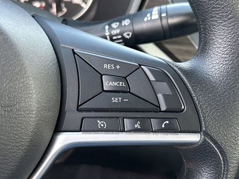 Used 2024 Nissan Altima 2.5 SV image 21