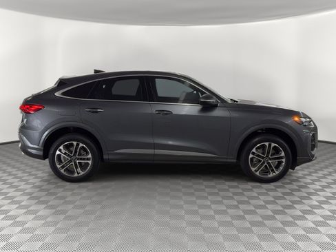 New 2026 Audi Q5 Premium AWD/4WD image 8
