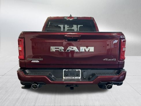 New 2026 RAM 1500 Big Horn image 5