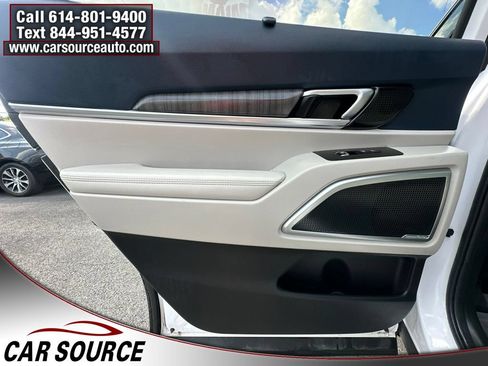 Used 2024 Kia Telluride SX Prestige AWD/4WD image 22