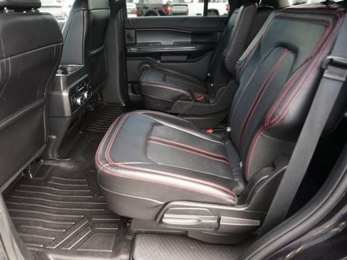 Used 2021 Ford Expedition Limited AWD/4WD image 13