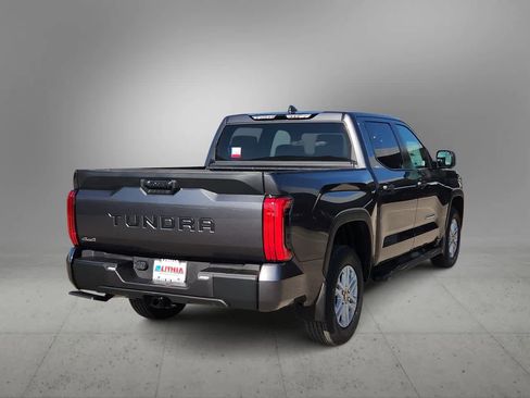 Used 2026 Toyota Tundra SR5 image 8