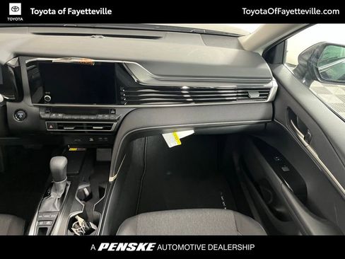 New 2026 Toyota Camry LE w/ Convenience Package image 14