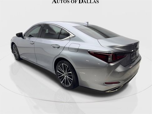 Used 2023 Lexus ES 350 w/ Premium Package image 9