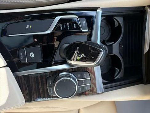 Used 2019 BMW 530i xDrive w/ Convenience Package image 13