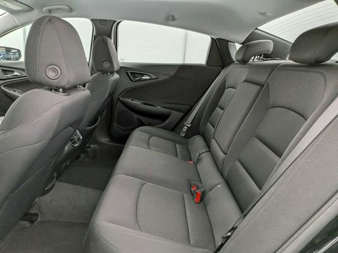 Used 2024 Chevrolet Malibu LT w/ Midnight Edition image 20