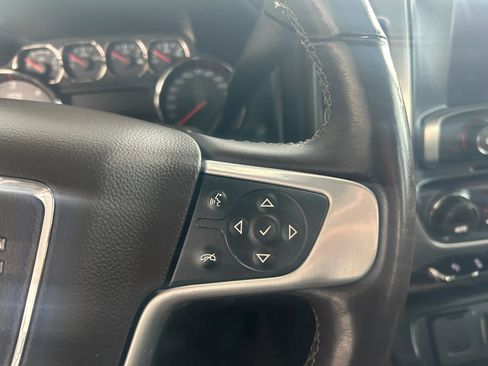 Used 2016 GMC Sierra 1500 SLT image 24