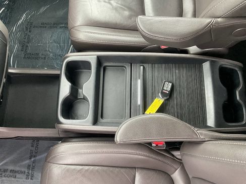 Used 2019 Honda Odyssey EX-L image 31