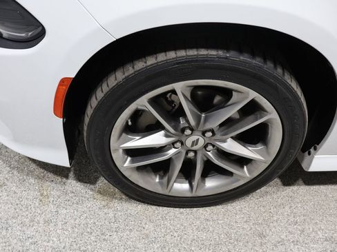 Used 2021 Dodge Charger GT w/ Cold Weather Package image 8