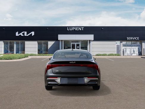 New 2026 Kia K5 EX image 6