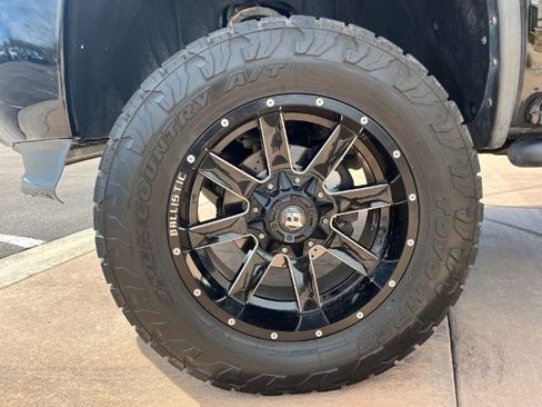 Used 2015 GMC Sierra 1500 SLE image 22