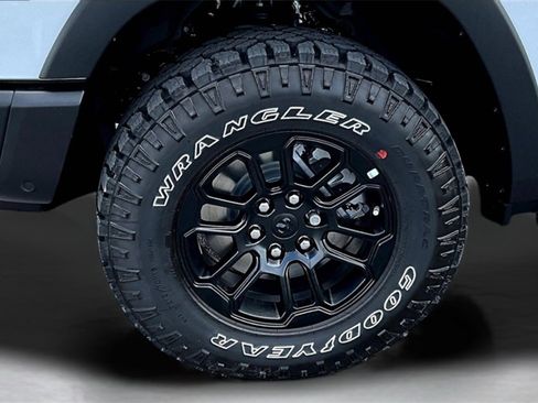 New 2026 RAM 1500 Rebel w/ Rebel Level 1 Equipment Group image 11