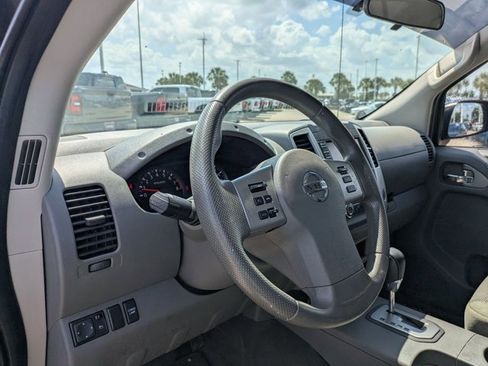 Used 2020 Nissan Frontier SV w/ SV Utility Package image 24