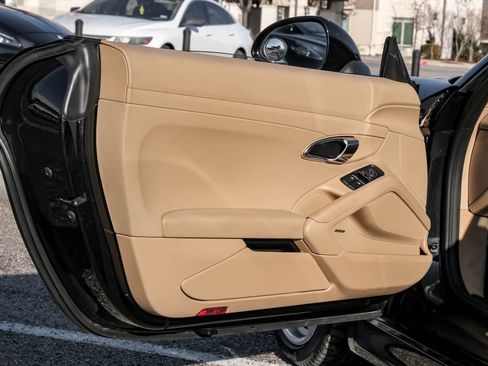 Used 2015 Porsche Cayman Base image 31