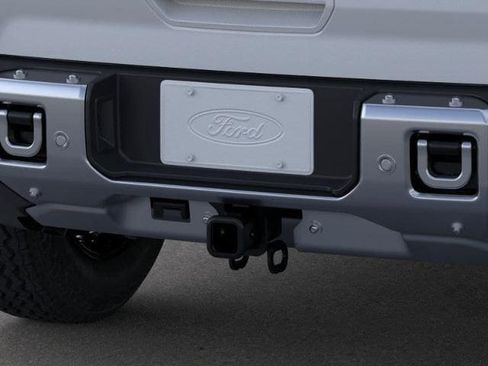 New 2026 Ford Bronco Sport Badlands AWD/4WD image 23