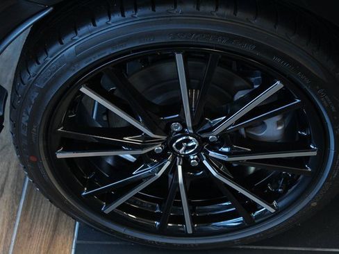 New 2025 MAZDA MX-5 Miata RF Grand Touring image 5