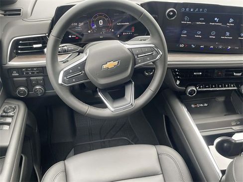 New 2026 Chevrolet Tahoe LT w/ Comfort Package image 6