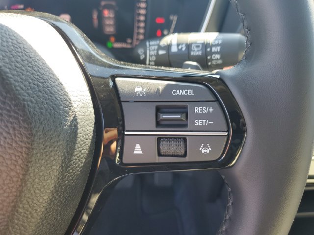 New 2026 Honda Pilot EX-L image 29