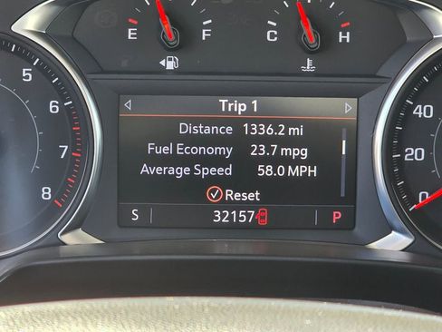 Used 2025 Chevrolet Blazer LT image 20