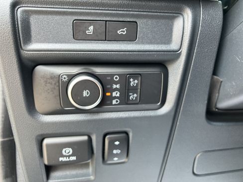 Used 2022 Ford Expedition Limited RWD image 14