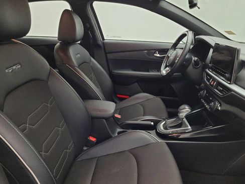 Used 2023 Kia Forte GT-Line FWD image 21