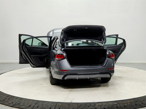 Used 2024 Nissan Sentra SV image 14