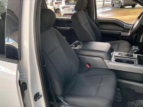 Used 2019 Ford F150 XLT w/ Equipment Group 302A Luxury image 9