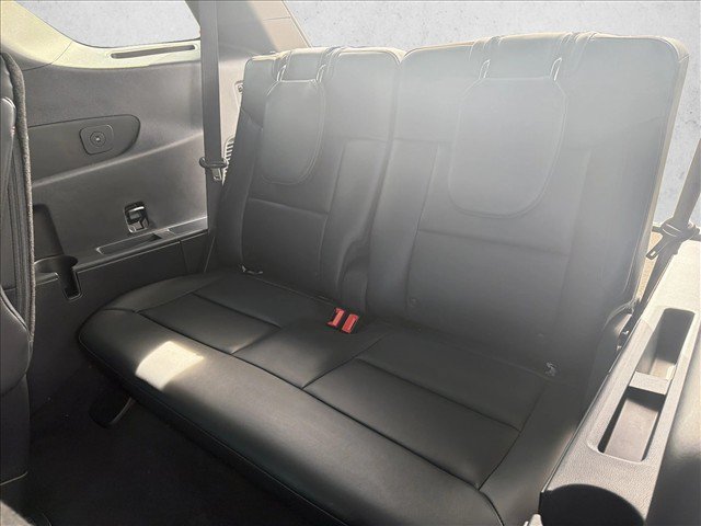 Used 2026 Ford Explorer ST AWD/4WD image 21